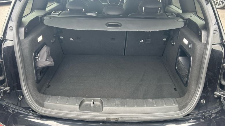 MINI Clubman 2.0 Cooper S Sport 6dr Petrol Estate